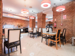 Petit Palace Posada del Peine