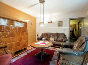 Classy Holiday Home With Terrace, Garden, Barbecue, Heating