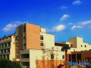 Tritonbay Saltwater Hotspring Resort