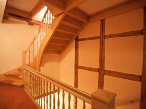 Ferienwohnungen Am  Klint