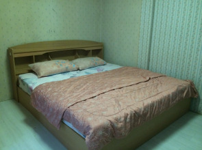 OYO 457 Panasan Villa