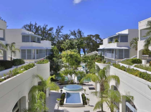 Savannah Beach Club Hotel