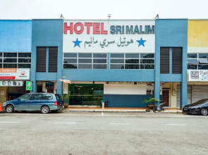 Hotel Sri Malim