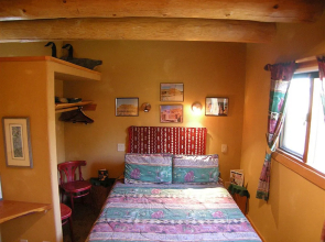 Bighorn Ridge Guesthouse