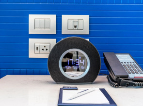 A-One New Wing Hotel