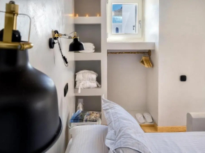 Spitaki Serifos Studio