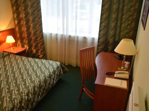 Гостиница «Владимирская»