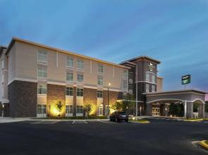 Homewood Suites by Hilton Largo/Washington, D.C.