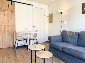 Prachtige Vakantiewoning dichtbij bos en strand OK22