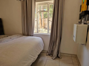 Harare Haven Cottage Retreat