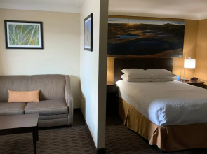 Days Inn By Wyndham Wauseon
