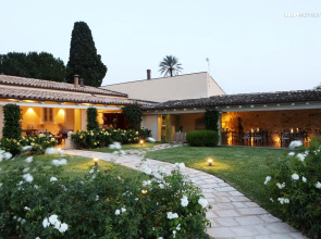 Donna Coraly Country Boutique Hotel