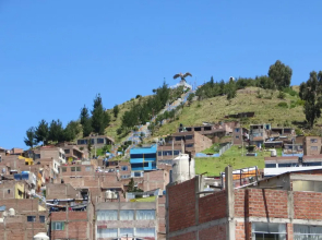 La Casa De Yoni
