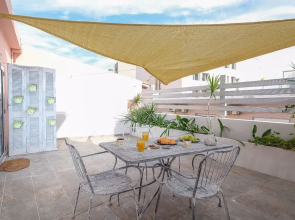 The Museum View Suite