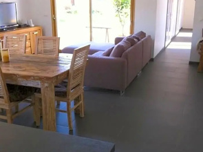 Chambre dans une maison proche des plages