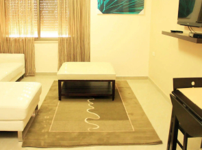 Uptown Modern Furnished Apartments