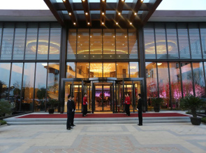 Tongli Lake Resort (Phase II)