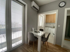 Apartment 13