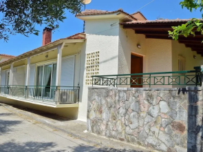Luxurious Villa Anastasia