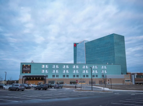 The Alder at Resorts World Catskills