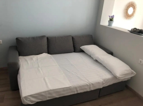 Lakones Deluxe Suites A