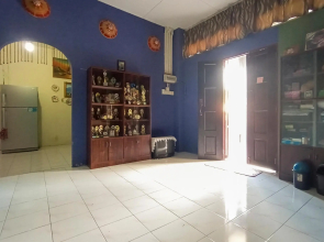 OYO HOME 90267 Isup's Countryside Homestay