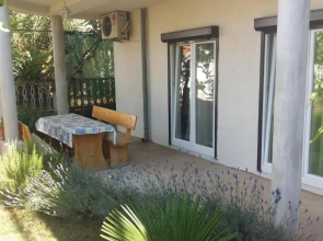 Apartmani Bibinje
