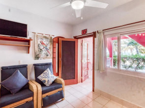 Frangipani 8 at Caribe Island Gold Standard Certified