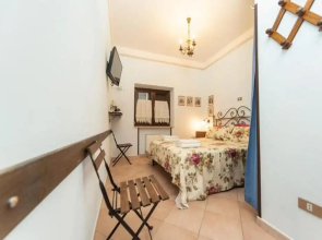 Agriturismo Sorgituro
