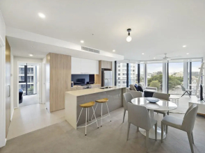 Spire Residences by CLLIX