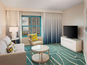 Embassy Suites by Hilton San Diego Bay Downtown