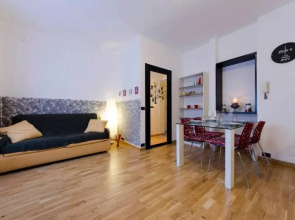 JOIVY Couzy Flat Albaro a Pochi Minuti dal Mare
