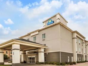Days Inn And Suites Mineral Wells