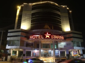 Hotel Star Inn