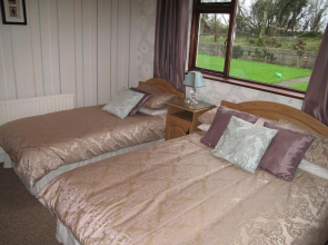 Burren Lodge