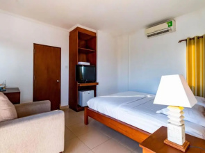 Medewi Surf Villa