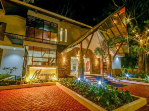 Marianne Hotel