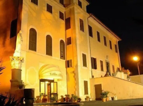 Villa Altieri