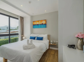 Diamond Paradise Getaway Condo C176