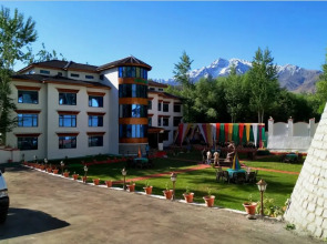 The Highland Mountain Resort & Spa