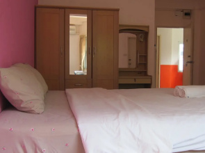Sugar Palm Place 3(ชูก้าร์ ปาล์ม เพลซ)