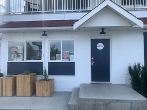 Kettle Valley Beach Resort