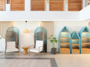Hudor Resort