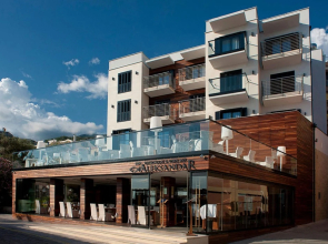 Hotel Aleksandar