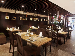 Hanoian Central Hotel & Spa