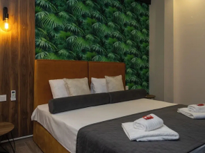 Dioroh Suites Meteora 301