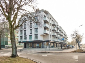 Apartamenty Sun & Snow Na Solnej