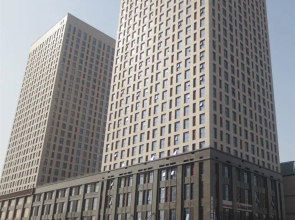 Ming Jue Sai Ge Apartment Kunshan