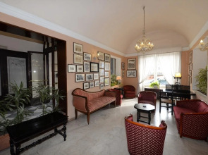 Royal Victoria Hotel