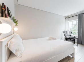 GuestReady - Amazing Apartment for 4 near Cedofeita Church